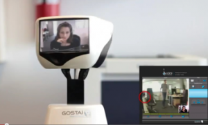telepresence-robot